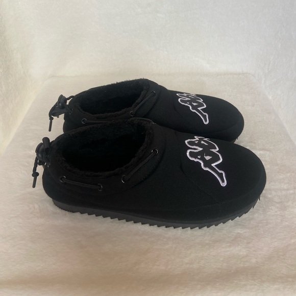 Logo Tasin Sneaker Mule by Kappa - Picture 6 of 13